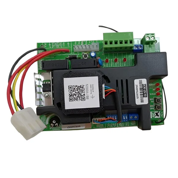 Gemini PCB V.90 + Gemlink Smart Device