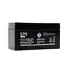EPS 12V 1.4Ah Sealed Lead Acid (SLA) Rechargeable Battery