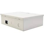 12V 10A 9-Channel CCTV Battery Backup