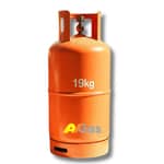 19KG LP Gas