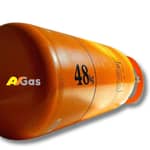 48KG LP Gas