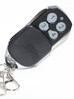 Absolute 4 Button Remote