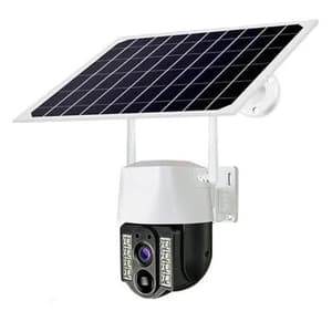 Andowl Solar Smart 4G Camera