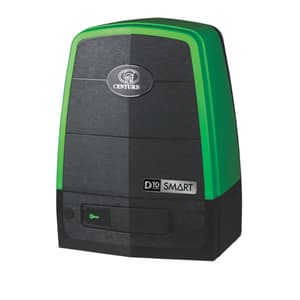 Centurion D10 Smart Sliding Gate Motor (No remotes included)
