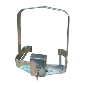 Centurion D3/D5 Evo Smart Anti-Theft Bracket