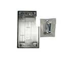 Centurion D3/D5 EVO Smart & D6 Smart Base Plate