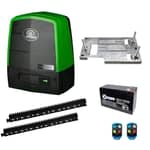 Centurion D3 Smart Gate Motor Full Kit No Anti-Theft Bracket