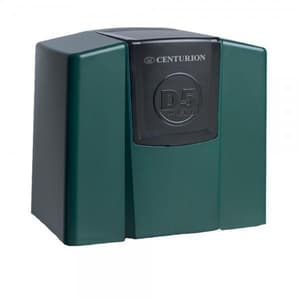 Centurion D5 Evo Main Cover Replacement