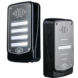 Centurion G-Speak Ultra 4-button Intercom