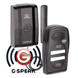 Centurion G-Speak Ultra Intercom