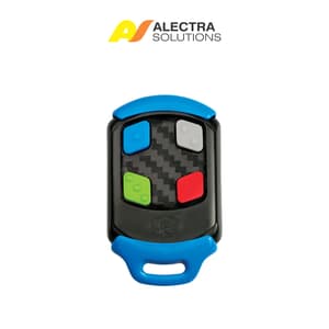 Centurion Nova 4 Button Remote