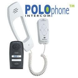 Centurion POLOphone Intercom