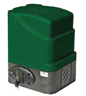 DTS Expert Gate Motor + Battery