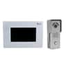 E.T Nice 7" Monitor & Intercom Gate Station Full Kit