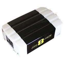 Garador Elev8tor Garage Door Motor Kit + Extrusion