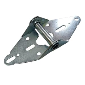 Garage Door Steel Hinge No. 1