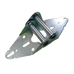 Garage Door Steel Hinge No. 3