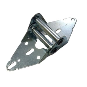 Garage Door Steel Hinge No. 4