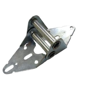 Garage Door Steel Hinge No. 5