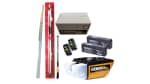 Gemini Roll-Up Garage Door Motor Kit