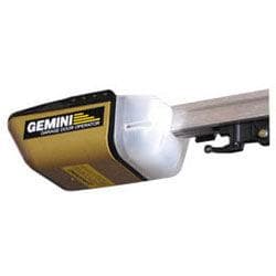 Gemini Sectional Garage Door Motor Kit