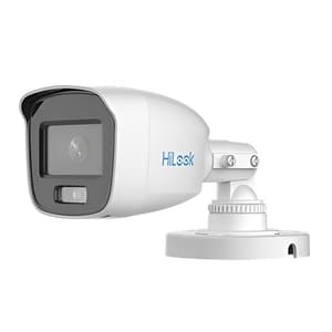 Hilook 2MP Full Colour Vu Bullet Camera