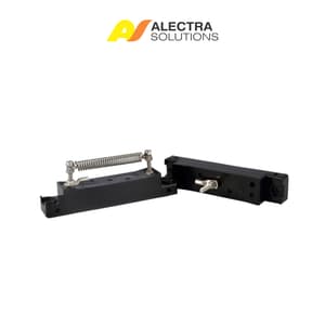 JVA Basic Steel Gate Contact