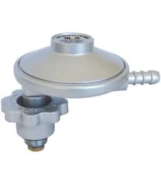 LP Gas Regulator for 3kg, 5kg, and 7kg Cylinder