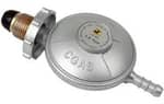 LP Gas Regulator for 9kg, 19kg, 48kg Cylinder