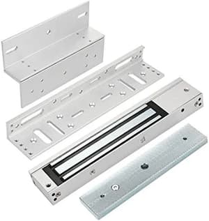 Maglock 280kg Weatherproof with Bracket