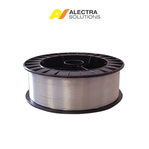 Nemtek 1.6mm Solid Aluminium Alloy Wire – 1000m