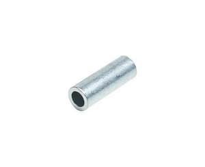 Nemtek Electric Fence Aluminium Ferrules – 6mm (100 Pack)