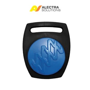 Nemtek Energizer Magnetic Tag with Holder