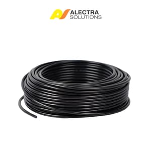 Nemtek HT Cable Slimline – 50m (Black)