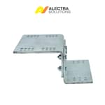 Nemtek Sliding Gate Contact Bracket – Heavy-Duty Electric Fence Fitting