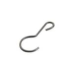 Nemtek Spring Hook Large Tail 2mm 50 Pack