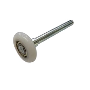 Nylon Roller Heavy Duty