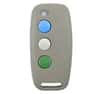 Sentry 3 Button c/hop 433 Nova Remote