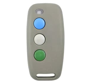 Sentry 3 Button c/hop 433 Nova Remote