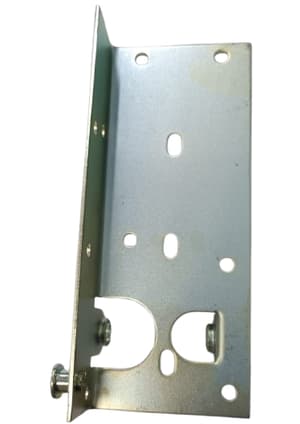 TT - D/Bottom Bracket-Right