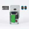 Centurion Vantage Smart Controller – WiFi Enabled Swing Gate Logic with 2x Nova Remotes & Battery Backup