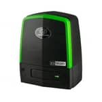 Centurion D3 Smart+ Gate Motor Full Kit – WiFi Enabled, 300kg Capacity with Anti-Theft Bracket, 4m Nylon Racks & 12V Battery
