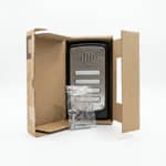 Centurion G-Speak Ultra Metal Gate Station 4-Button