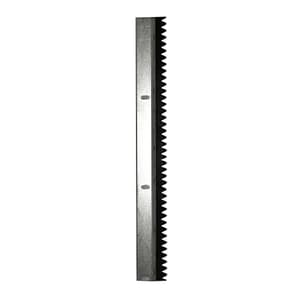 Centurion Gate Motor Nylon Rack (2m) – Durable, Quiet-Drive Gear Rack for Sliding Gate Automation