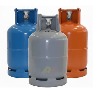 9KG LP Gas