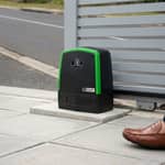 Centurion D5 Evo SMART+ Sliding Gate Motor Only – WiFi Enabled, 500kg Capacity & Intelligent Cloud Control