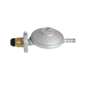 LP Gas Bullnose Regulator for 9kg, 19kg, 48kg Cylinder